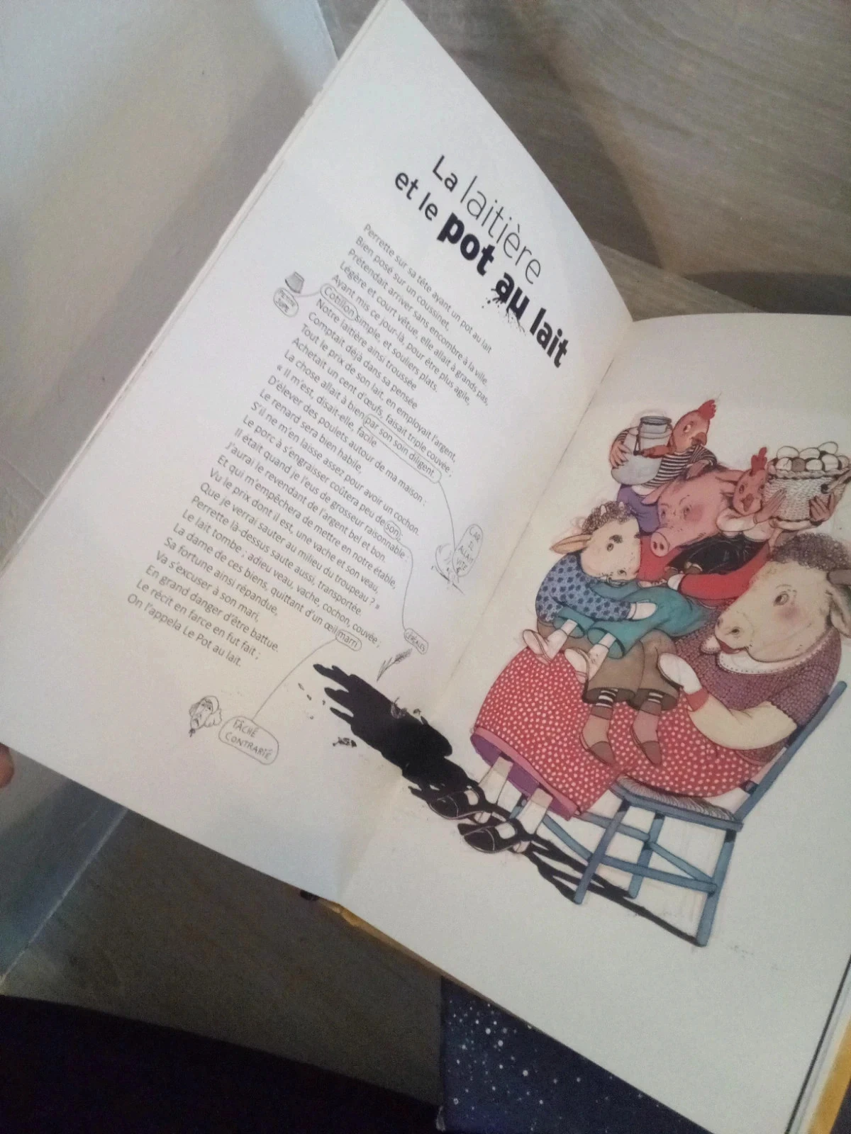 Lot de 2 livres enfants – photo 5